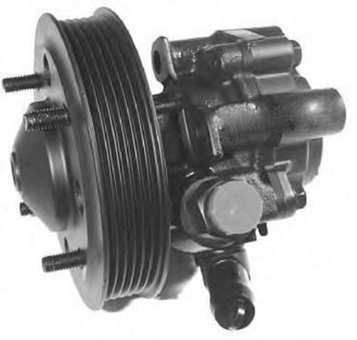 Hydraulic Pump, steering GENERAL RICAMBI PI0361