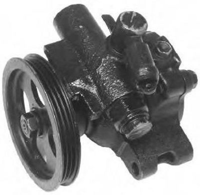 Hydraulic Pump, steering GENERAL RICAMBI PI0364