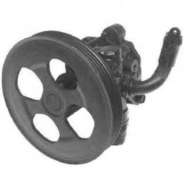 Hydraulic Pump, steering GENERAL RICAMBI PI0365