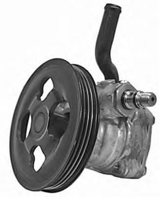 GENERAL RICAMBI PI0366 Hydraulic Pump, steering