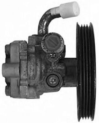 Hydraulic Pump, steering GENERAL RICAMBI PI0367