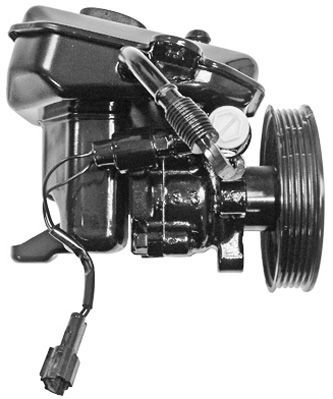 Hydraulic Pump, steering GENERAL RICAMBI PI0368