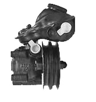 Hydraulic Pump, steering GENERAL RICAMBI PI0369