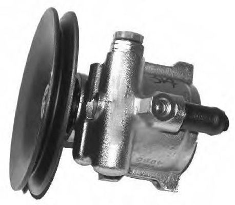 GENERAL RICAMBI PI0373 Hydraulic Pump, steering