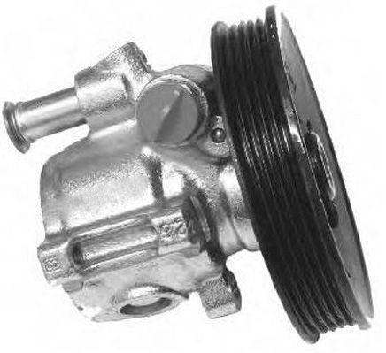 GENERAL RICAMBI PI0374 Hydraulic Pump, steering