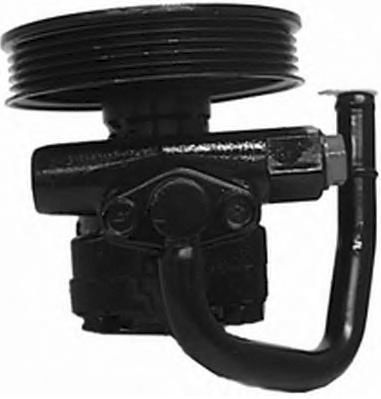 Hydraulic Pump, steering GENERAL RICAMBI PI0376