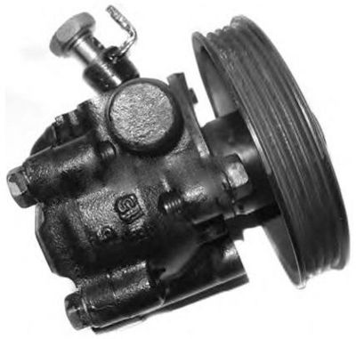 Hydraulic Pump, steering GENERAL RICAMBI PI0387