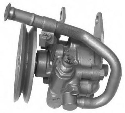 Hydraulic Pump, steering GENERAL RICAMBI PI0388