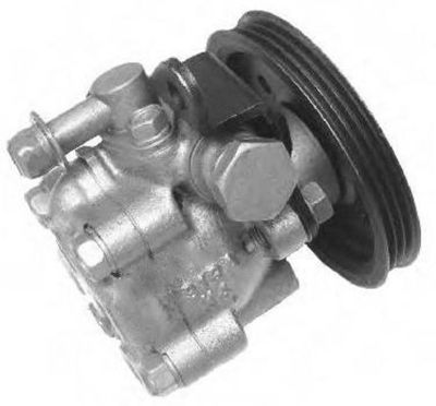 Hydraulic Pump, steering GENERAL RICAMBI PI0389