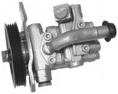 Hydraulic Pump, steering GENERAL RICAMBI PI0392