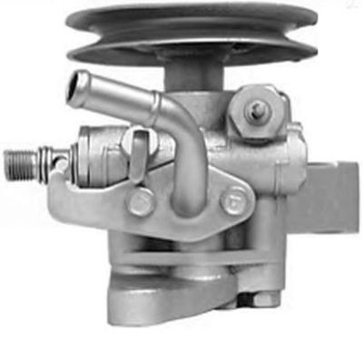 Hydraulic Pump, steering GENERAL RICAMBI PI0393