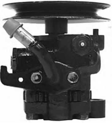 Hydraulic Pump, steering GENERAL RICAMBI PI0394