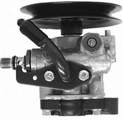 Hydraulic Pump, steering GENERAL RICAMBI PI0395