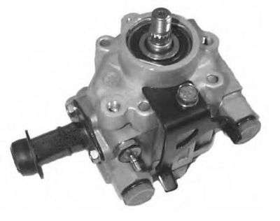 Hydraulic Pump, steering GENERAL RICAMBI PI0399