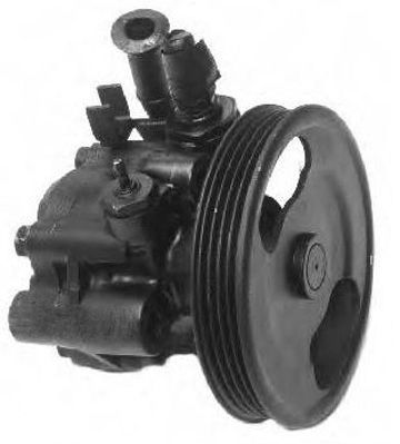 GENERAL RICAMBI PI0402 Hydraulic Pump, steering