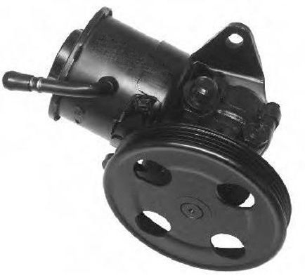 GENERAL RICAMBI PI0403 Hydraulic Pump, steering