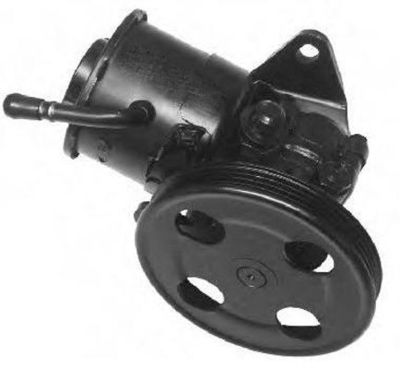 Hydraulic Pump, steering GENERAL RICAMBI PI0403
