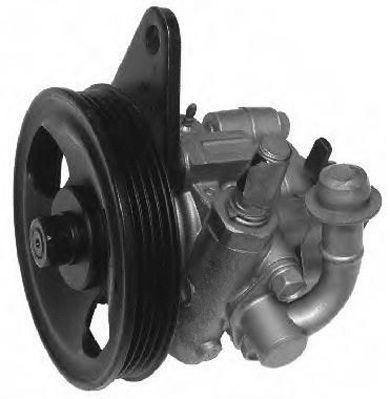 Hydraulic Pump, steering GENERAL RICAMBI PI0405