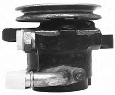 Hydraulic Pump, steering GENERAL RICAMBI PI0409