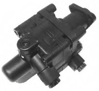 Hydraulic Pump, steering GENERAL RICAMBI PI0411