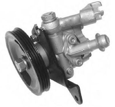 Hydraulic Pump, steering GENERAL RICAMBI PI0414