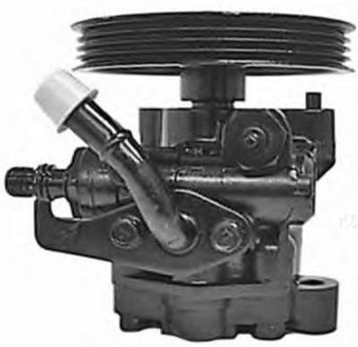 Hydraulic Pump, steering GENERAL RICAMBI PI0416