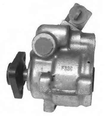 Hydraulic Pump, steering GENERAL RICAMBI PI0427