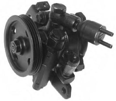Hydraulic Pump, steering GENERAL RICAMBI PI0433