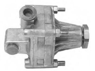 Hydraulic Pump, steering GENERAL RICAMBI PI0439