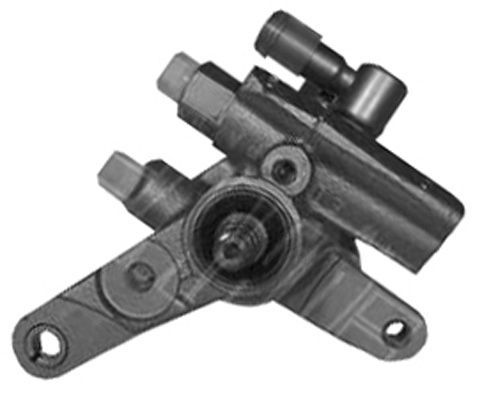 GENERAL RICAMBI PI0447 Hydraulic Pump, steering