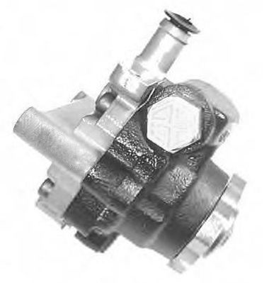 Hydraulic Pump, steering GENERAL RICAMBI PI0450