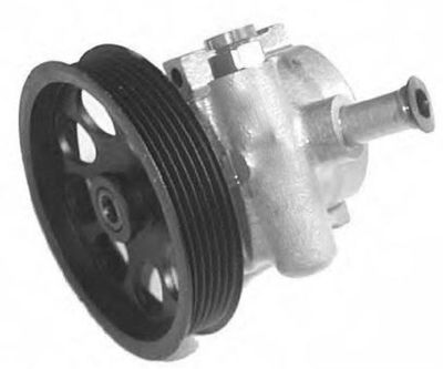 Hydraulic Pump, steering GENERAL RICAMBI PI0451