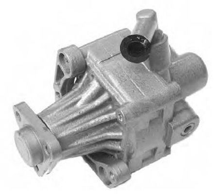 GENERAL RICAMBI PI0453 Hydraulic Pump, steering