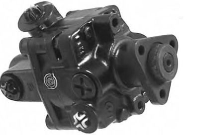 Hydraulic Pump, steering GENERAL RICAMBI PI0455