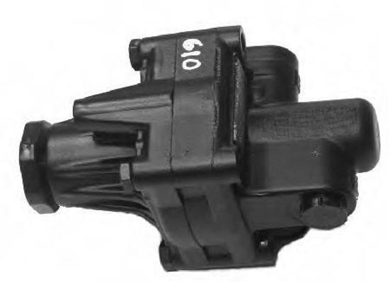 GENERAL RICAMBI PI0462 Hydraulic Pump, steering