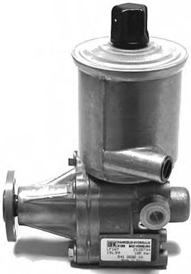 Hydraulic Pump, steering GENERAL RICAMBI PI0464