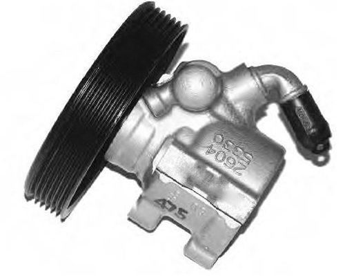 GENERAL RICAMBI PI0469 Hydraulic Pump, steering