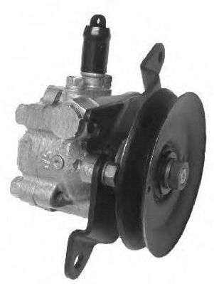 GENERAL RICAMBI PI0473 Hydraulic Pump, steering