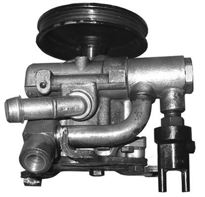 GENERAL RICAMBI PI0474 Hydraulic Pump, steering