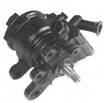 GENERAL RICAMBI PI0475 Hydraulic Pump, steering