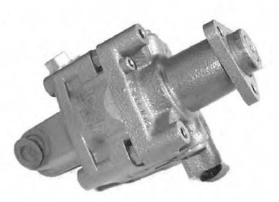 Hydraulic Pump, steering GENERAL RICAMBI PI0480