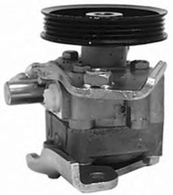 GENERAL RICAMBI PI0485 Hydraulic Pump, steering