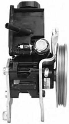 Hydraulic Pump, steering GENERAL RICAMBI PI0512