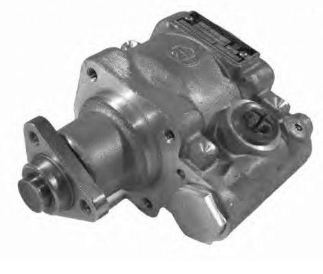GENERAL RICAMBI PI0549 Hydraulic Pump, steering