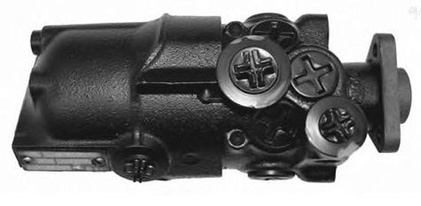 GENERAL RICAMBI PI0554 Hydraulic Pump, steering