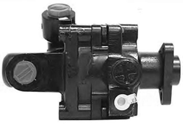 GENERAL RICAMBI PI0572 Hydraulic Pump, steering