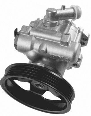 Hydraulic Pump, steering GENERAL RICAMBI PI0583