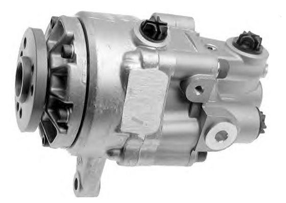 GENERAL RICAMBI PI0593 Hydraulic Pump, steering