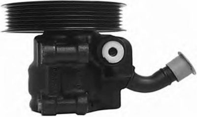 Hydraulic Pump, steering GENERAL RICAMBI PI0673