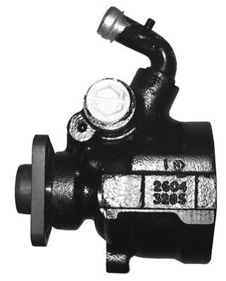 GENERAL RICAMBI PI0705 Hydraulic Pump, steering
